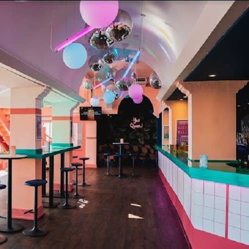 Colour & Light Venue — image 4