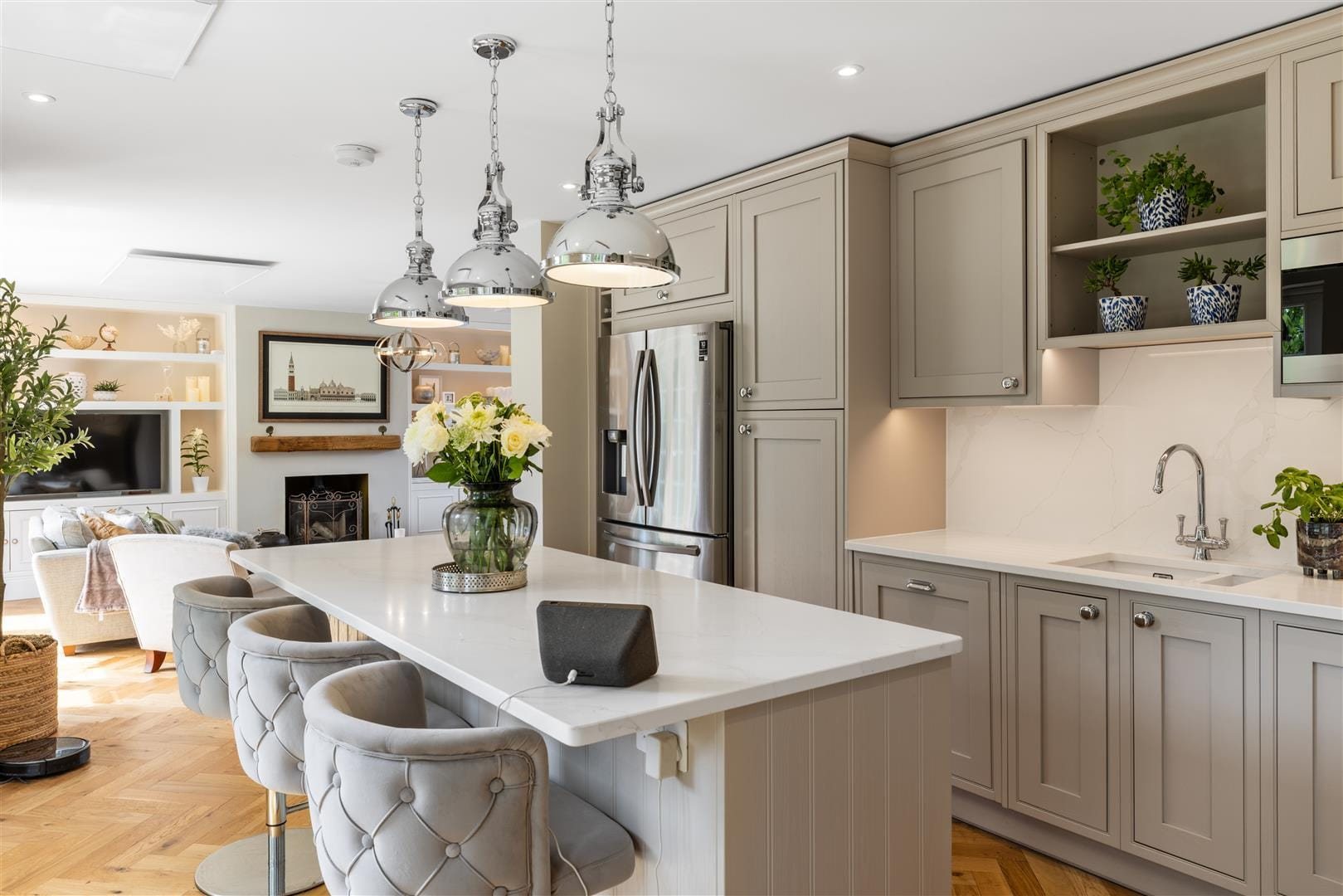 Residential Electrical